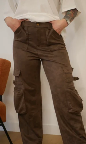 Cargo Mood
