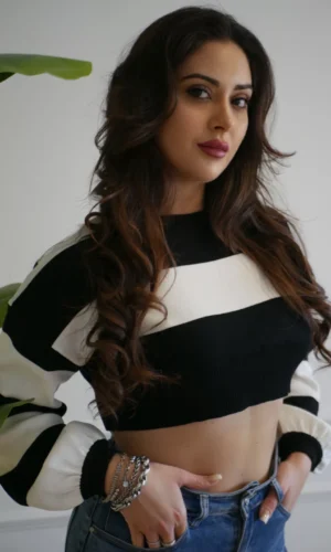 Crop bel