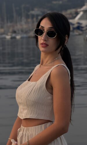 Cordset Paola