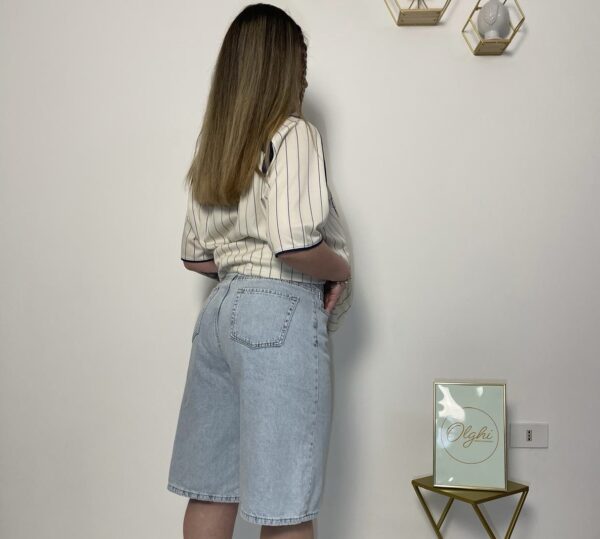 T-Shirt Basket - immagine 3