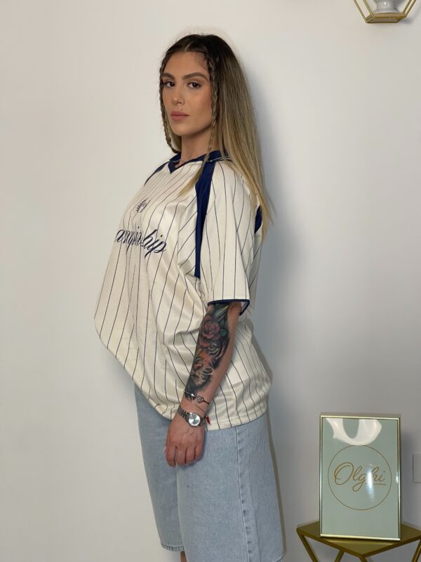 T-Shirt Basket - immagine 2