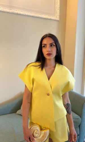 Tailleur Emma