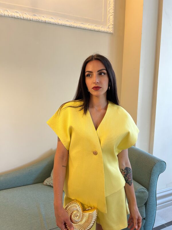 Tailleur Emma