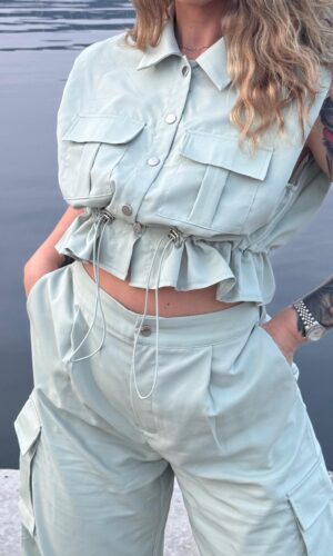 Coordinato Jacky