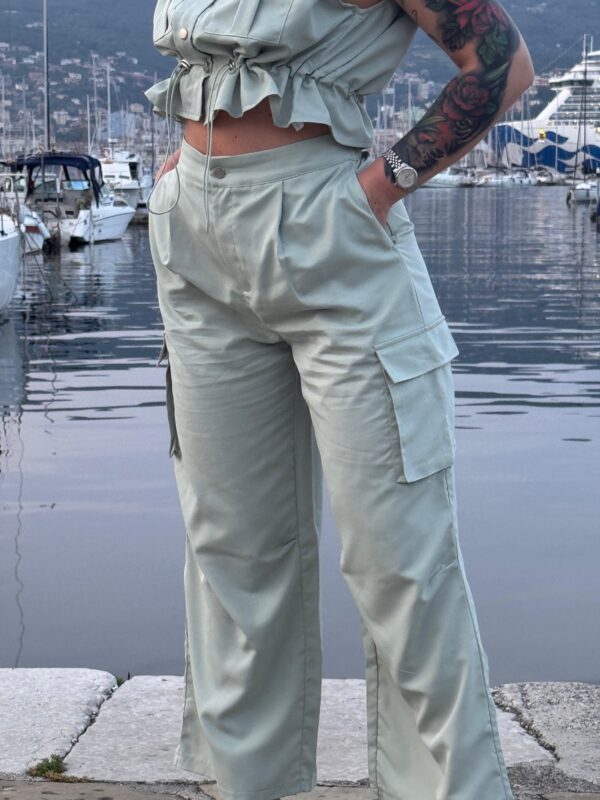 Coordinato Jacky - immagine 3